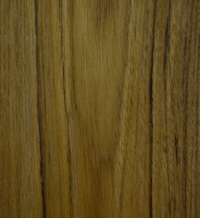 海島型木地板 - 5寸緬甸柚木300條自然漆E1無毒夾板 small
